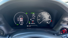 Honda HR-V 1.5 eHEV Elegance 5dr CVT Hybrid Hatchback